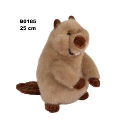 BÓBR 25CM