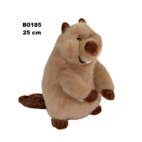 BÓBR 25CM