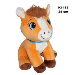 KOŃ 25CM