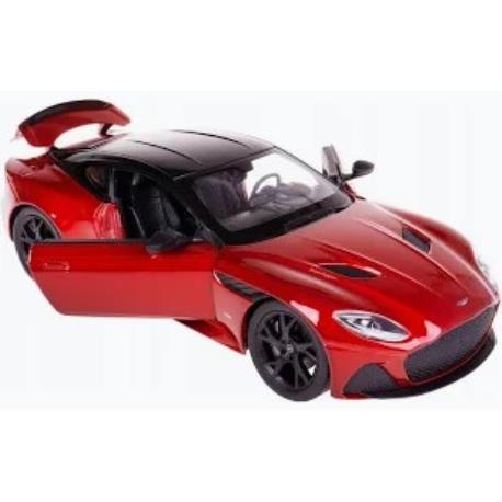 ASTON MARTIN DBS 1:24