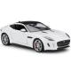 JAGUAR F-TYPE COUPE 1:24