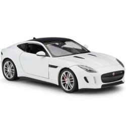 JAGUAR F-TYPE COUPE 1:24
