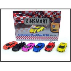 LAMBORGHINI 5KOL