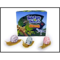 ŚLIMAK 12CM 3KOL  12/OP