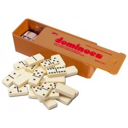 DOMINO KOŚCIANE PUD.     