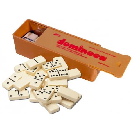 DOMINO KOŚCIANE PUD.     