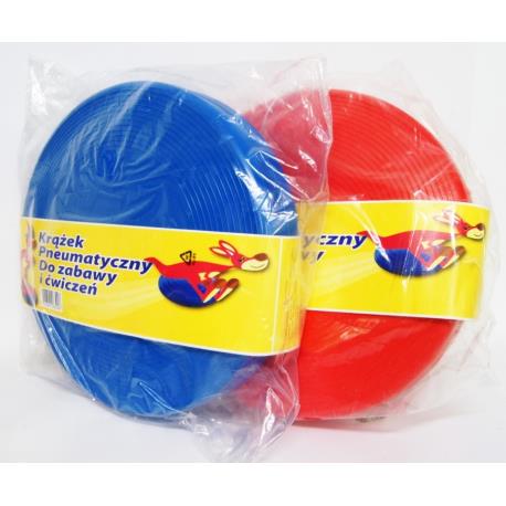 KRĄŻEK PNEUMATYCZNY 33CM