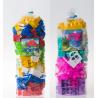 KLOCKI MAXI 192 PCS      