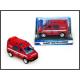 MINI VAN STRAŻ 8CM