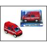 MINI VAN STRAŻ 8CM