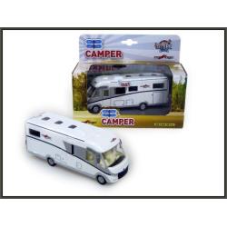 CAMPER CARTHAGO ŚW. 17 CM