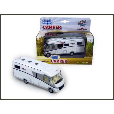 CAMPER CARTHAGO ŚW. 17 CM