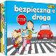 BEZPIECZNA DROGA GRA EDUKACYJNA
