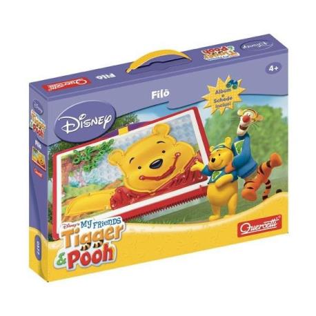 QUERCETTI FILO KUBUŚ         