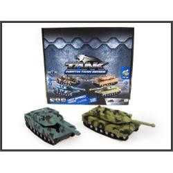 CZOŁG 18CM ŚW/DŻW