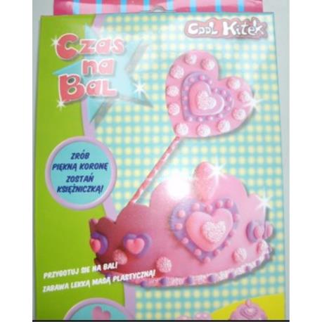 COOLKITEK CZAS NA BAL