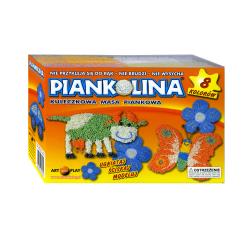 PIANKOLINA 8KOL