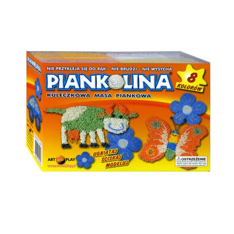PIANKOLINA 8KOL