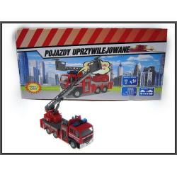 STRAŻ POŻARNA PL KOMENDY