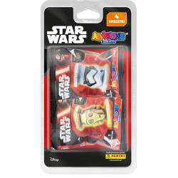 ABATONS BLISTER Z SASZETKAMI