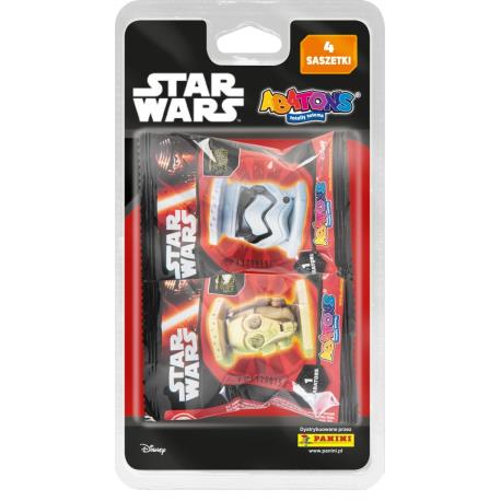 ABATONS BLISTER Z SASZETKAMI