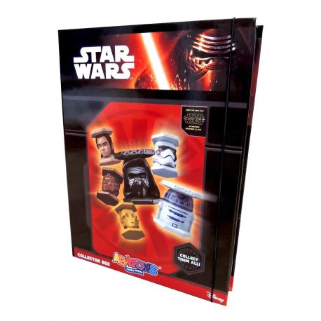 ABATONS PUDEŁKO KOLEKCJONERA