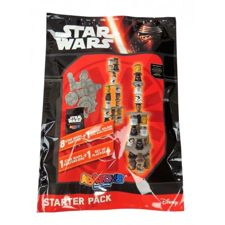 ABATONS MEGA ZESTAW STARTOWY