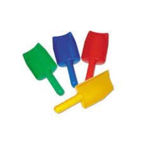 ŁOPATKA MAŁA BĄCZEK