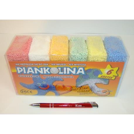 PIANKOLINA 6KOL STANDARD