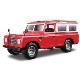 LAND ROVER 1:24