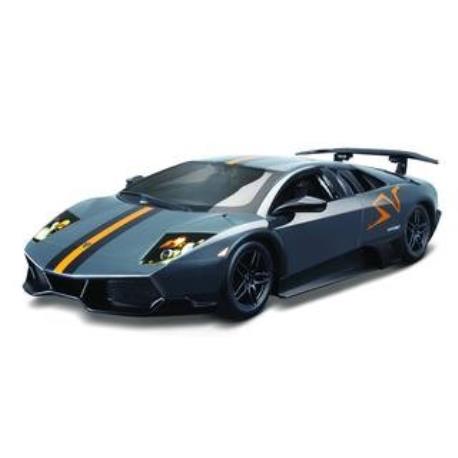 MURCIELAGO LP 670-4 SV 1:24