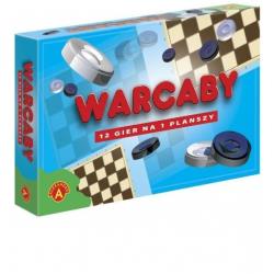 WARCABY 12 GIER
