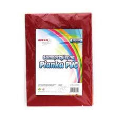 PIANKA SAMOPRZYLEPNA 10 SZT A4