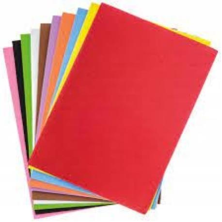 PIANKA SAMOPRZYLEPNA 10 SZT A5