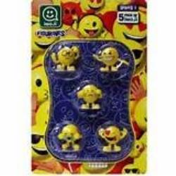 EMOTIKONY 5 FIG. BL