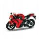 HONDA CBR1000RR 1:10