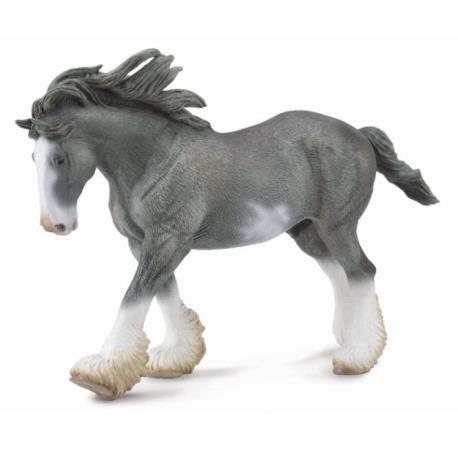 OGIER CLYDESDALE BLACK SABINO ROAD