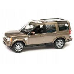 LAND ROVER DISCOVERY 4 1:24