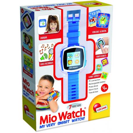 MIO WATCH