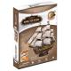 PUZZLE 3D ŻAGLOWIEC VICTORY 