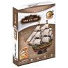 PUZZLE 3D ŻAGLOWIEC VICTORY 