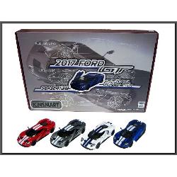 FORD GT 1:38