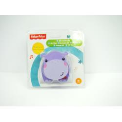 HIPPO FISHER PRICE