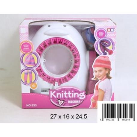 MASZYNKA DO WYPLATANIA WEŁNA