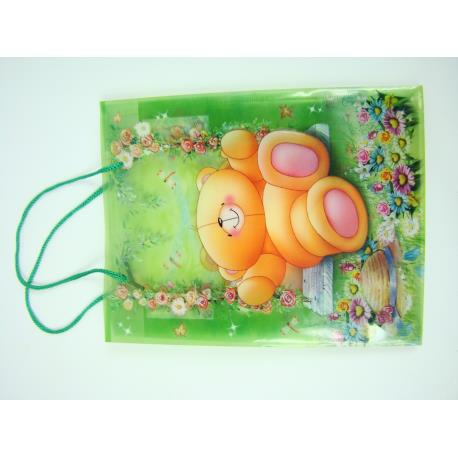 TOREBKA PREZENT 18X23CM