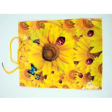 TORBA PREZENTOWA 26X32CM