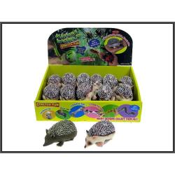 JEŻ 10CM GROSZEK 24/OP