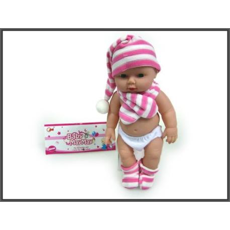 LALKA 30CM DO  KĄPIELI