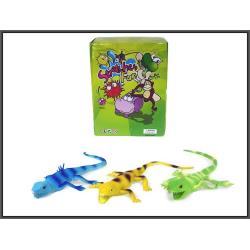 JASZCZURY GROSZEK 34CM  24/OP