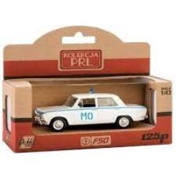 FIAT 125P MO PRL